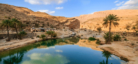 2-nights-3-days-muscat-desert-wadi