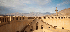 day-tour-to-the-enchanting-forts-of-nizwa