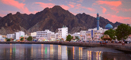 enchanting-muscat-muscat-half-day-city-tour