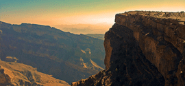 jebel-shams-wadi-nakhr-gorge-overnight